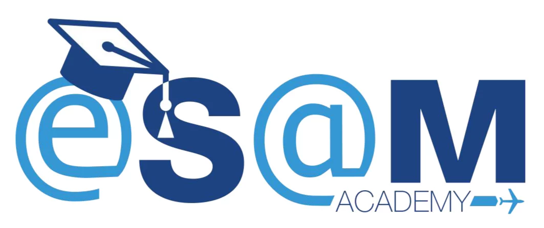 Wir sind Partner der ESAM-Akademie