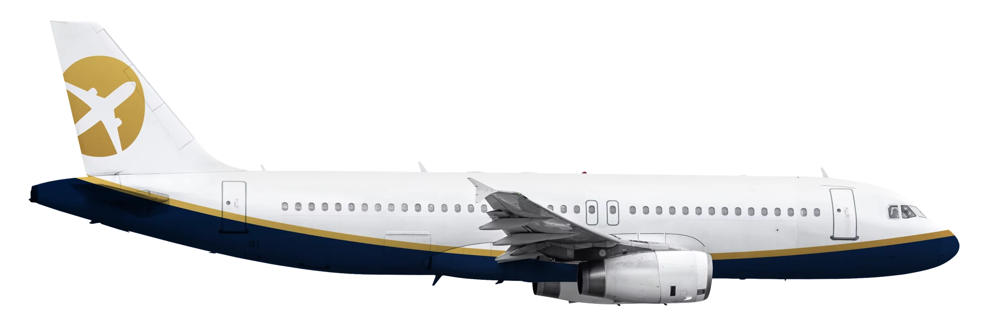 NEUROmedical Airplane